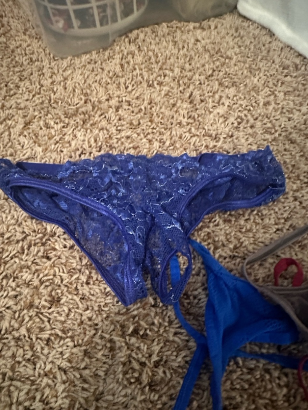 Set of 3 panties